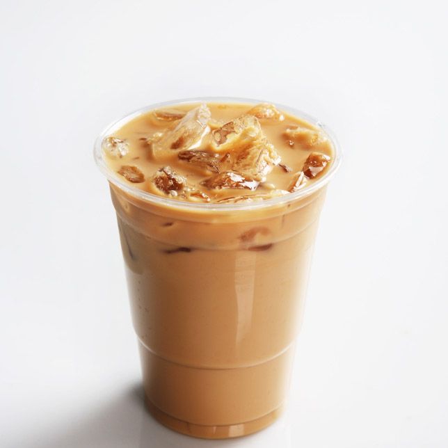 therealmrcoffee please sponser me 🫶🏻☕️ #mrcoffee #icedcoffee #iced, Iced  Coffee